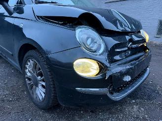 Fiat 500 LOUNGE picture 3