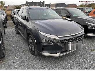  Hyundai Nexo  2020/12