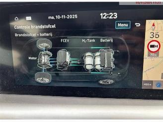 Hyundai Nexo  picture 7