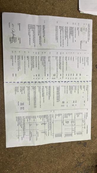 Opel Astra COSMO picture 31
