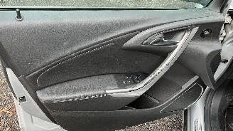 Opel Astra COSMO picture 23