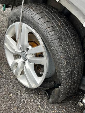 Volkswagen Tiguan TREND & FUN picture 10