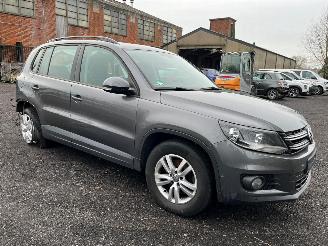 Volkswagen Tiguan TREND & FUN picture 1