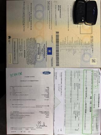 Ford Fiesta TITANIUM picture 34