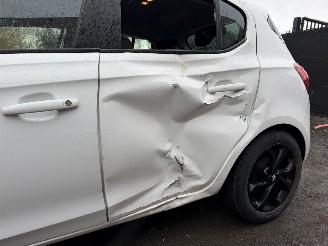 Opel Corsa BLACK EDITION picture 11