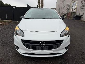 Opel Corsa BLACK EDITION picture 6