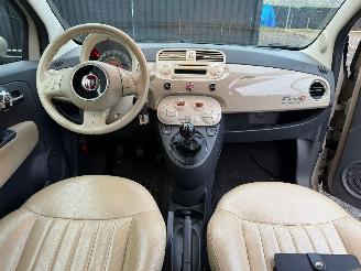 Fiat 500C LOUNGE picture 23