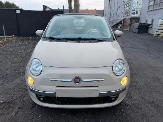 Fiat 500C LOUNGE picture 6
