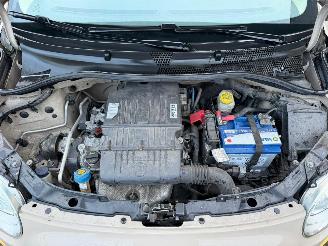 Fiat 500C LOUNGE picture 5