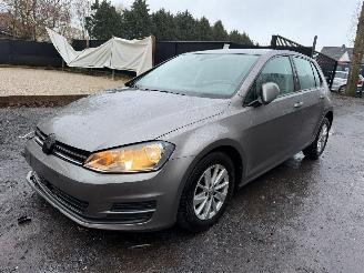 Volkswagen Golf TRENDLINE picture 14