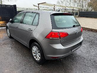 Volkswagen Golf TRENDLINE picture 16