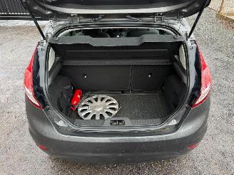 Ford Fiesta TREND picture 17