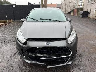 Ford Fiesta TREND picture 10