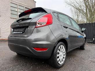 Ford Fiesta TREND picture 18