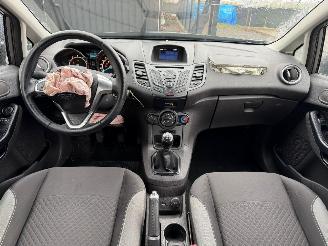 Ford Fiesta TREND picture 25