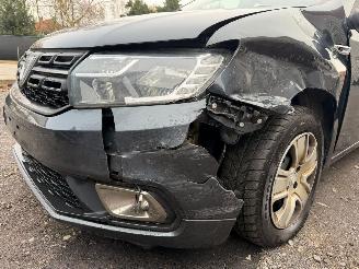 Dacia Sandero LIBERTY picture 9