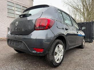 Dacia Sandero LIBERTY picture 17