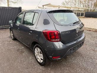 Dacia Sandero LIBERTY picture 14