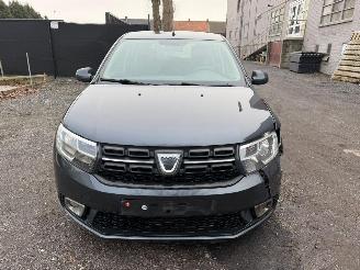 Dacia Sandero LIBERTY picture 6