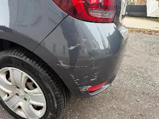 Dacia Sandero LIBERTY picture 18