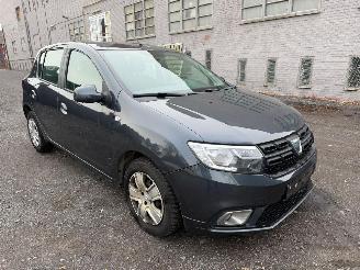 Dacia Sandero LIBERTY picture 2