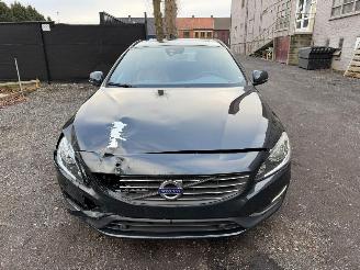 Volvo V-60 V 60 SUMMUM picture 8