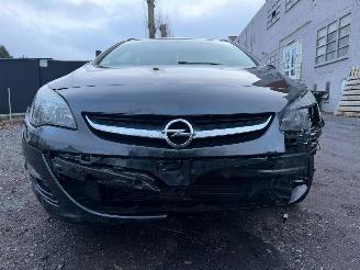 Opel Astra 1.6 CDTI ENJOY picture 4