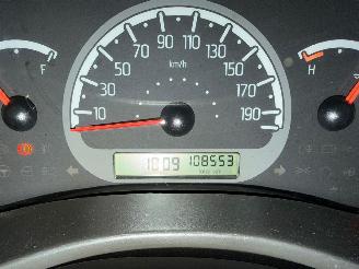 Fiat Panda ACTIVE picture 27