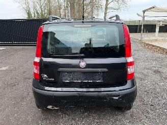 Fiat Panda ACTIVE picture 12