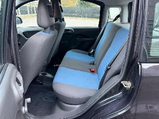 Fiat Panda ACTIVE picture 19