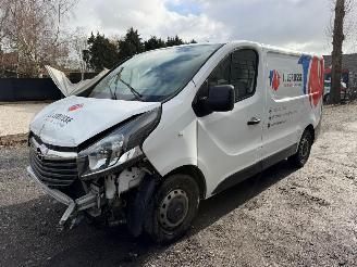 Opel Vivaro EDITION picture 11