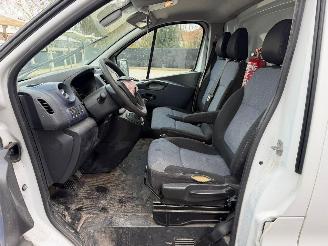 Opel Vivaro EDITION picture 20