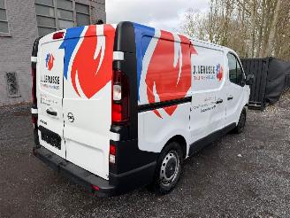 Opel Vivaro EDITION picture 19