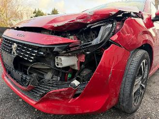 Peugeot 208 1.2 I picture 10