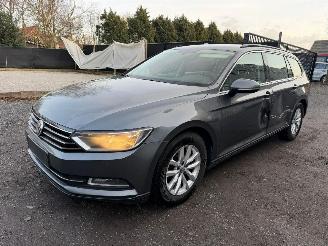 Volkswagen Passat COMFORTLINE picture 7