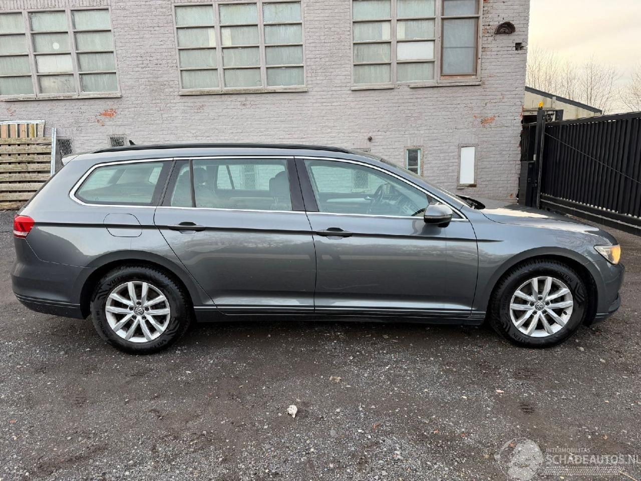 Volkswagen Passat COMFORTLINE