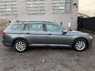  Volkswagen Passat COMFORTLINE 2016/5