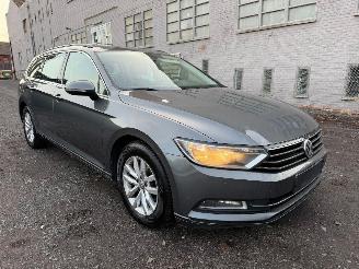 Volkswagen Passat COMFORTLINE picture 2