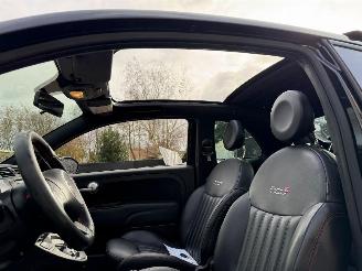 Fiat 500C S picture 20