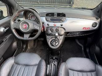 Fiat 500C S picture 24