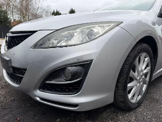 Mazda 6 ACTIVE picture 11