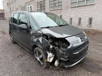 Citroën C3 picasso PICASSO VITAMINE picture 2
