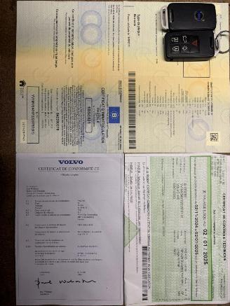 Volvo V-40 V 40 KINETIC picture 33