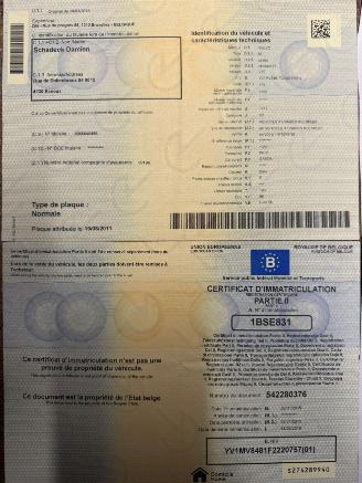 Volvo V-40 V 40 KINETIC picture 34