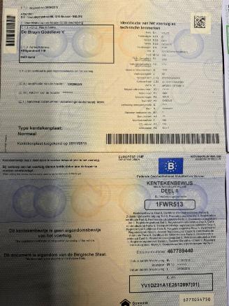 Volvo Xc-60 MOMENTUM picture 34