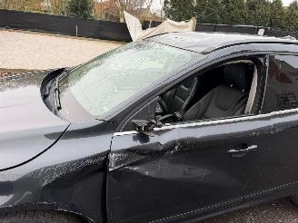 Volvo Xc-60 MOMENTUM picture 11