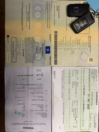 Volvo Xc-60 MOMENTUM picture 33