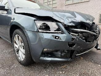 Skoda Octavia STYLE picture 3