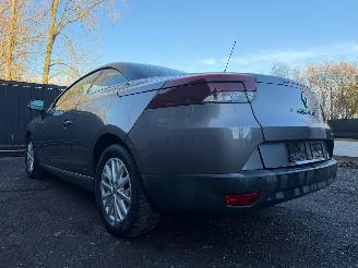 Renault Mégane 1.5CDTI picture 14