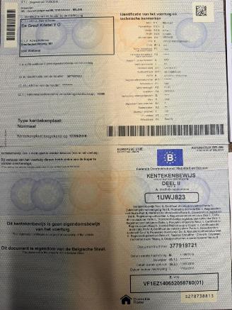 Renault Mégane 1.5CDTI picture 35